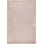 Farrow & Ball Silk Border Portland Pink Area Rug