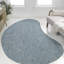 Tapis d'intérieur / extérieur turquoise-1946083145