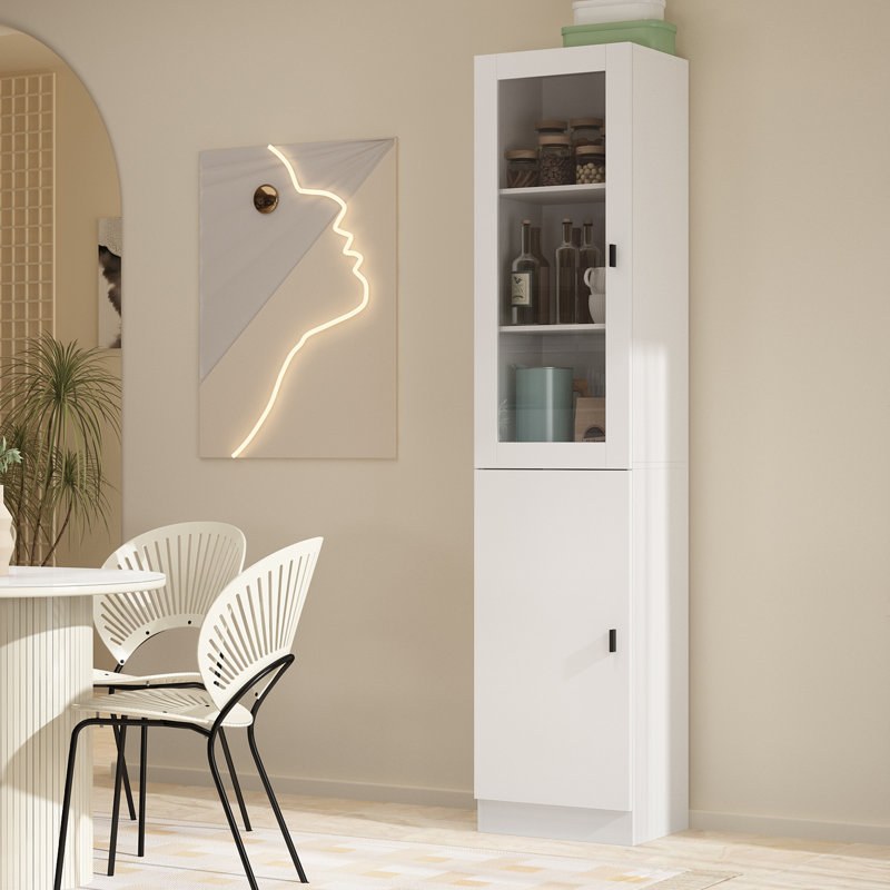 Eliijah Storage Bookcase