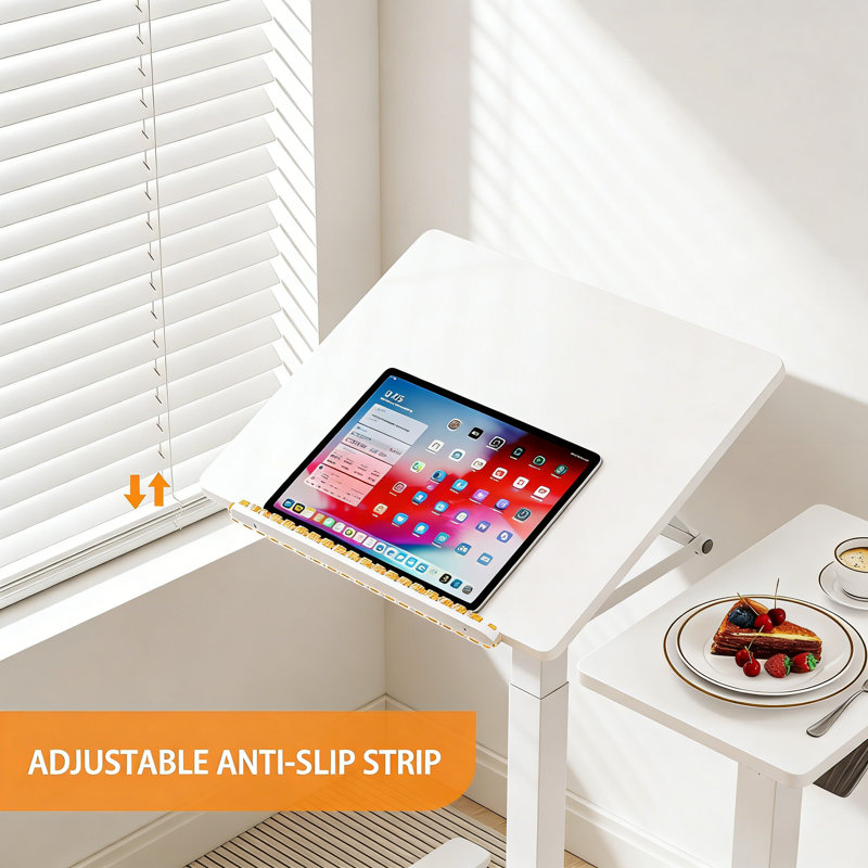 Adjustable Computer Desk