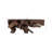 Cast Naturals 80" Console Table