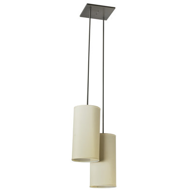 Cilindro Suave 2 - Light Pendant