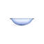 Yepsen Glass Undermount Bathroom Sink-1383371450