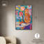 Art de salle de bain Jungle-107445488-107445495