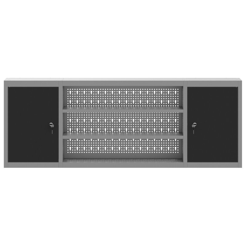 Tool Cabinet 