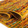 Yellow_Unique Loom Mento Calypso Rug