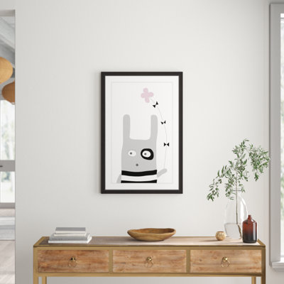 1 Piece Single Picture Frame Painting