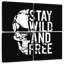 Tergel Stay Wild And Free-109143606