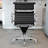 Lonty Leather  Office Chair-1203778446-1203778445