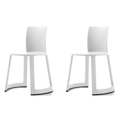 Revo 17.5'' H Side Chair