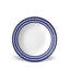 Perlée Soup Plate