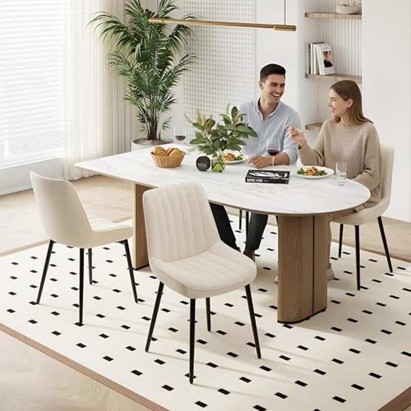 Upholstered Dining Chair