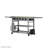 TYTUS Anaheim 36" 5-Burner Gas Griddle
