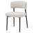 Amous Curved Back Upholstered Dining Chairs Set For Dining Room, Kitchen, Living Room-1801567571-1782430559