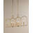 Mallory 6 Light Linear-596560479