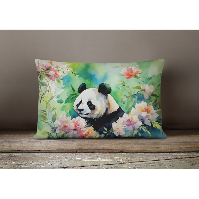 Other/No Pattern Outdoor Throw Pillow