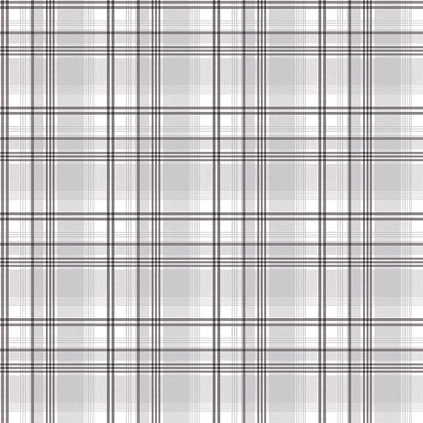 Galerie Wallcoverings Kitchen Recipes Wallpaper Roll, Gray