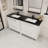 Catori 72" Double Bathroom Vanity Set-1762103014