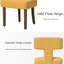 Chaises de salle à manger Modern Boucle (ensemble de 4)-1159082321-1259721278