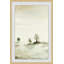 Solstice 8 - reproduction de peinture encadrée-30013579