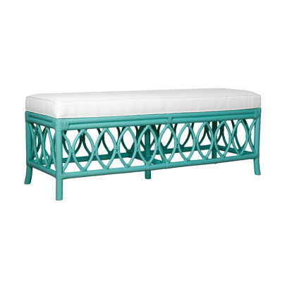 Lillian Upholstered Bench