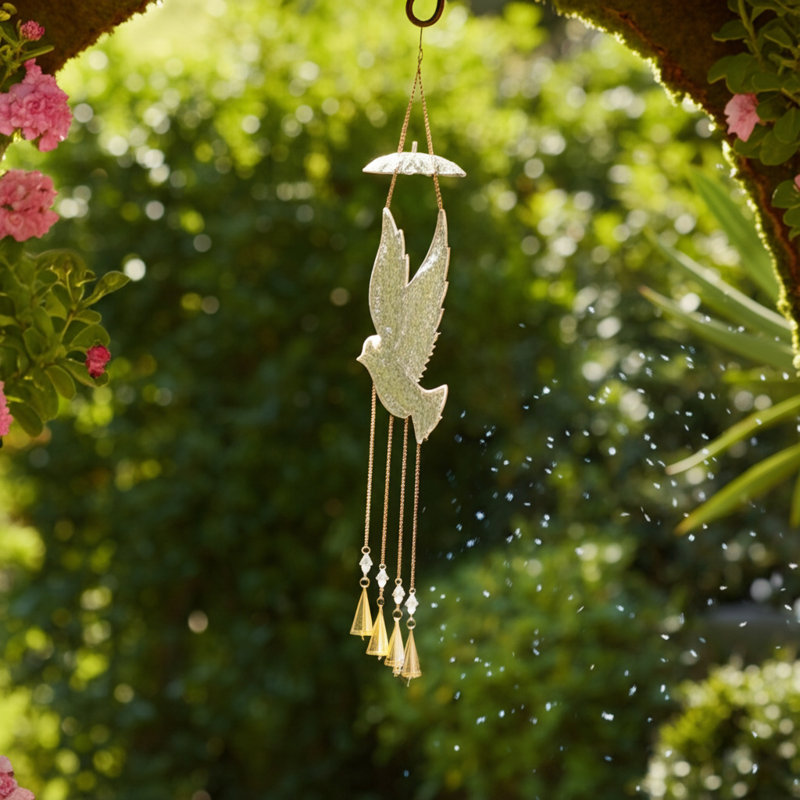 Bells and Windchimes