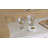 Akenzie 78'' Home Bar