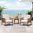 Acacia Outdoor Lounge Chair