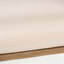Chaise longue d'extérieur en bois d'acacia Mabton