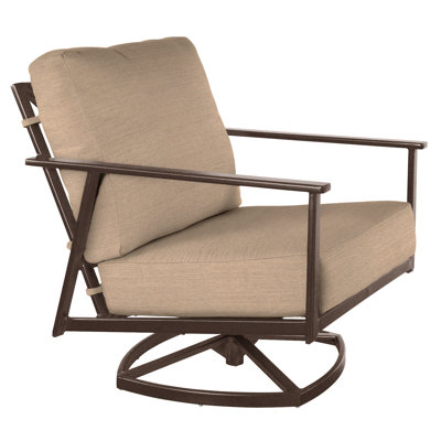 Marin Outdoor Rocker Chair