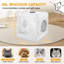 65L pet drying box, for cats and small dogs, ultra-quiet
