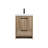 Enfield 24.02'' Single Bathroom Vanity with Top-1947286358