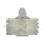 Panneau mural 3D Falkirk Retro 3D VI 38,2 po x 19,7 po (paquet de 1)-111744435