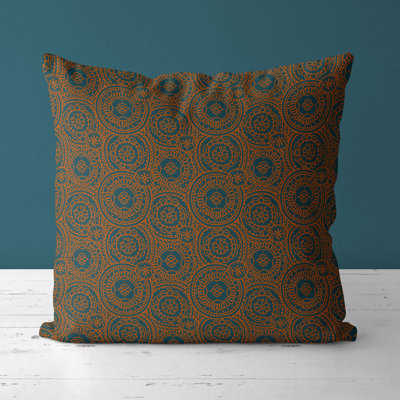 Housse de coussin carré et insert