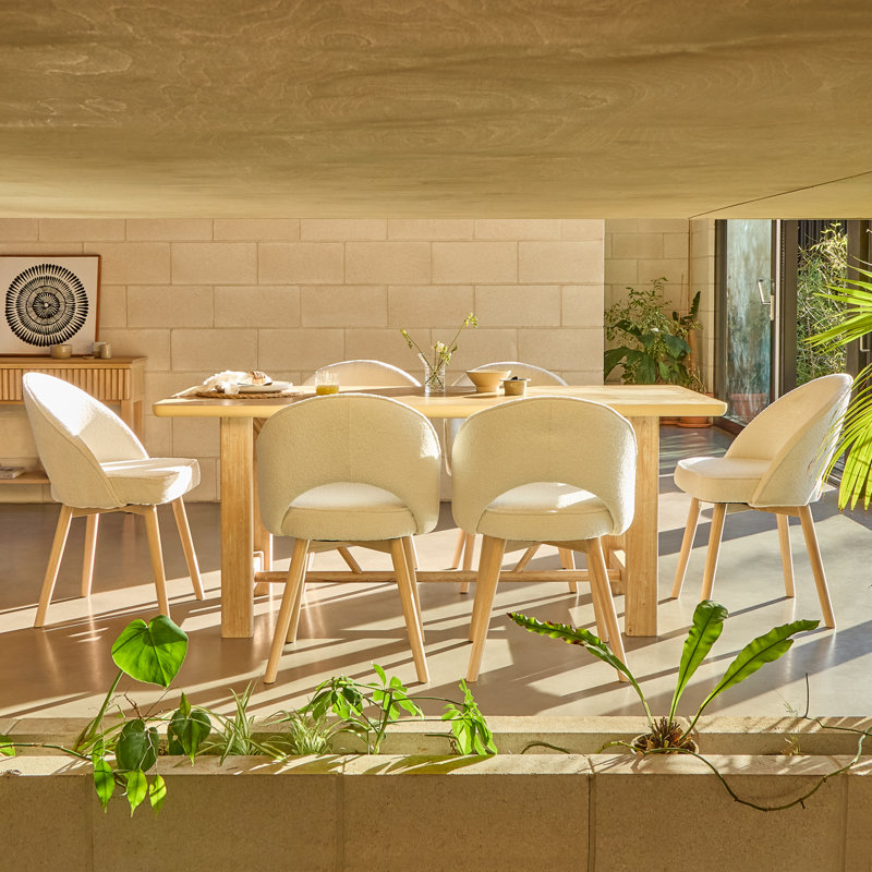 6 - Person Dining Set