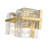 Arene Dimmable Steel Vanity Light-884820201-821800918-821800923