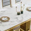 Table de salle à manger Marble-99841142-99841143