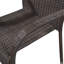 Frazee Stacking Patio Dining Armchair-37960781
