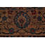 Tapis traditionnel pré-1900 12 x 21