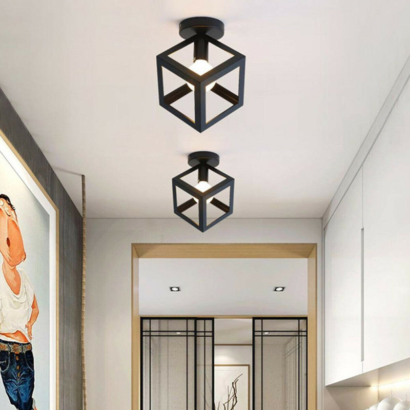 Koester Flush Mount