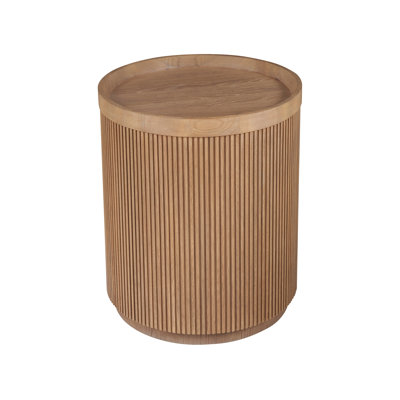 Lumi End Table