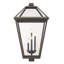 Luminaire d'extérieur 4 lumières Injum-784455976-784455977-784456022