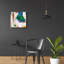 Art mural en verre «Oide 4» par Pamela K. Beer-1709378658