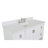 Wilhoit 49'' Single Bathroom Vanity with Top-27808895