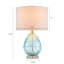 Lampe de table 24 po Arlean-55456636