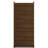 Aleece 107.94'' Closet System-1460331510