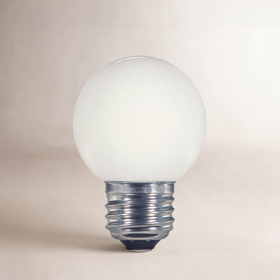 Clive 1.4W G16 LED Non-Dimmable Bulb