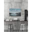 Clear Skies 1 Piece Wrapped Canvas Painting-2005306028