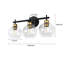 Glausen 3 - Light Dimmable Vanity Light-2108797112