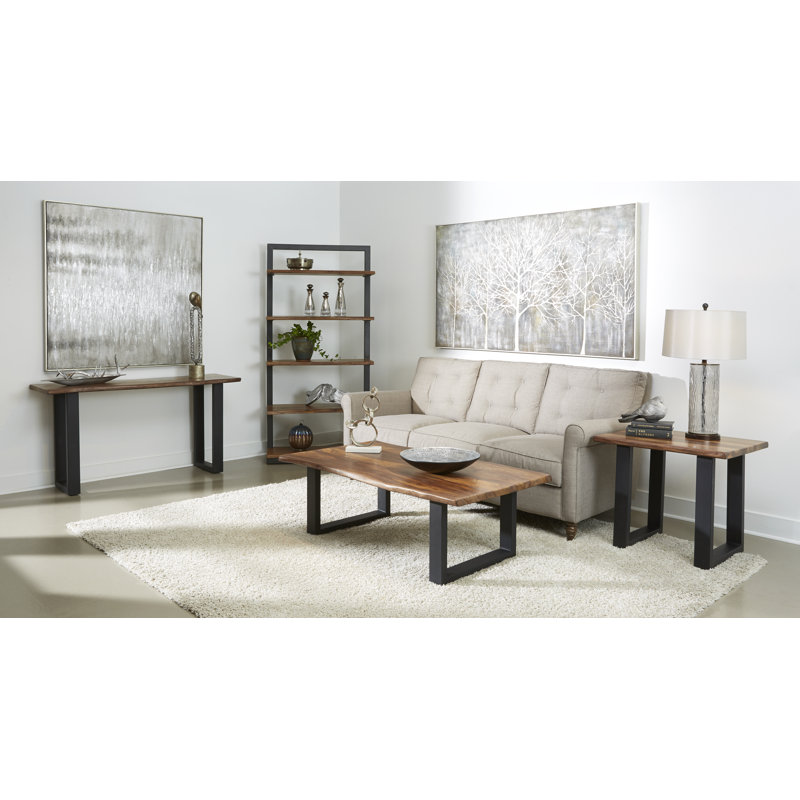 Console Menomonie
